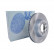 Brake Disc ADU174322 Blue Print