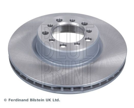 Brake Disc ADU174322 Blue Print, Image 2