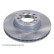 Brake Disc ADU174322 Blue Print, Thumbnail 2