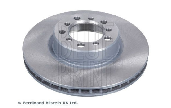 Brake Disc ADU174322 Blue Print, Image 2
