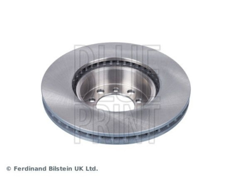 Brake Disc ADU174322 Blue Print, Image 3