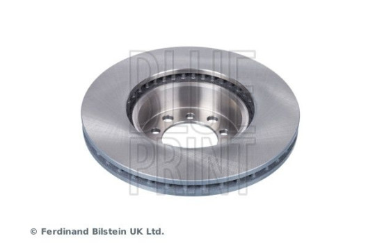 Brake Disc ADU174322 Blue Print, Image 3