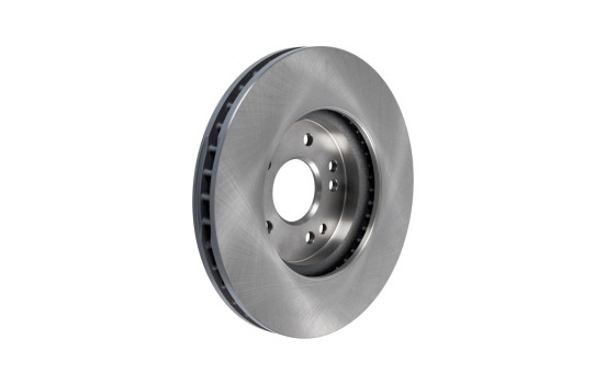 Brake Disc ADU174323 Blue Print, Image 2