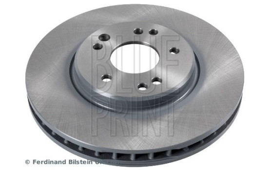 Brake Disc ADU174323 Blue Print, Image 4
