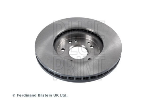 Brake Disc ADU174323 Blue Print, Image 5