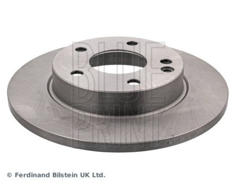 Brake Disc ADU174324 Blue Print, Image 2