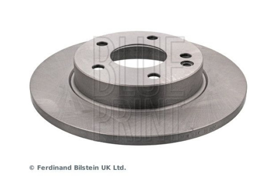 Brake Disc ADU174324 Blue Print, Image 2