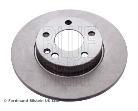 Brake Disc ADU174325 Blue Print, Image 2