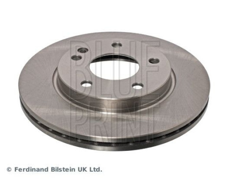 Brake Disc ADU174326 Blue Print, Image 2