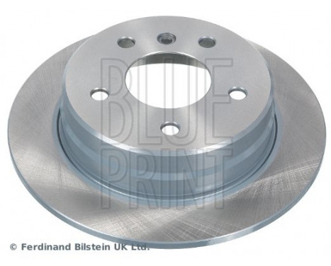 Brake Disc ADU174327 Blue Print, Image 2