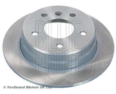 Brake Disc ADU174327 Blue Print, Image 2