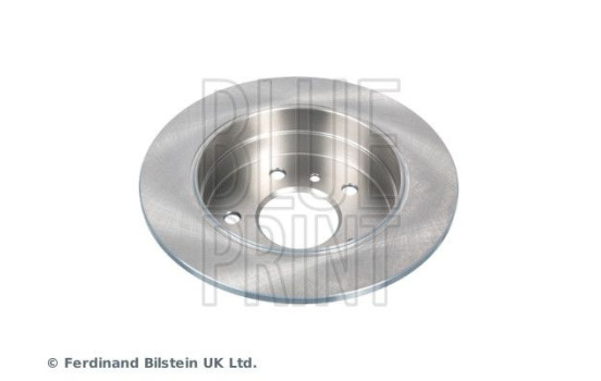 Brake Disc ADU174327 Blue Print, Image 3
