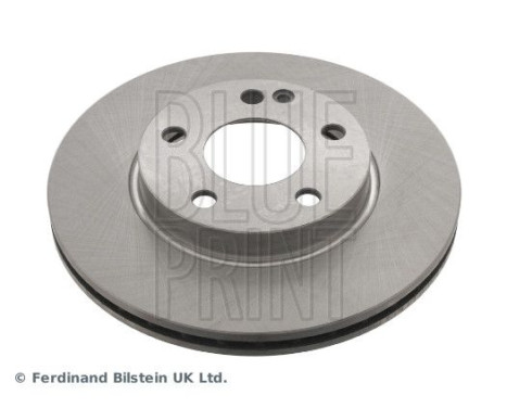 Brake Disc ADU174328 Blue Print, Image 2
