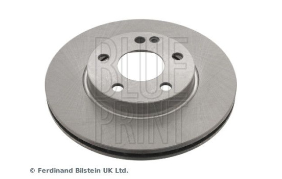 Brake Disc ADU174328 Blue Print, Image 2