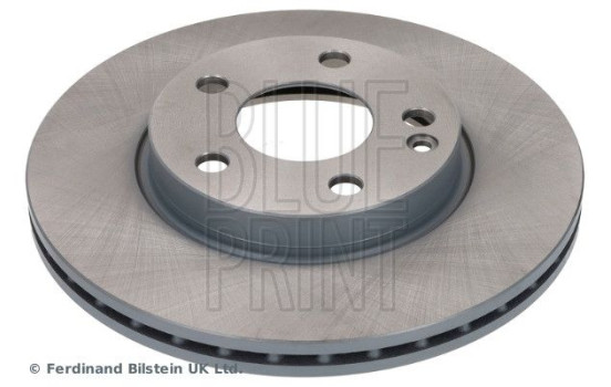 Brake Disc ADU174328 Blue Print, Image 2