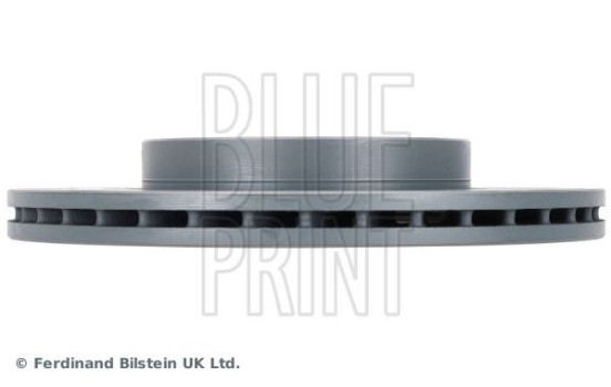 Brake Disc ADU174328 Blue Print, Image 4
