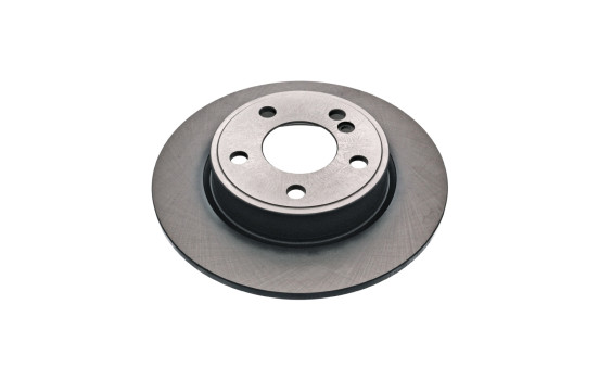 Brake Disc ADU174329 Blue Print