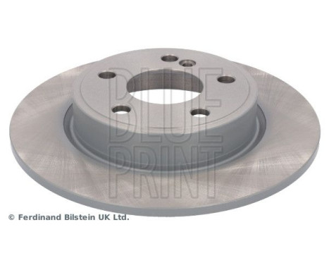 Brake Disc ADU174329 Blue Print, Image 2