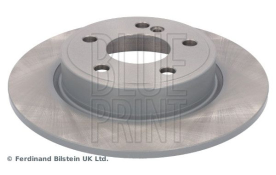Brake Disc ADU174329 Blue Print, Image 2