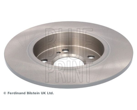 Brake Disc ADU174329 Blue Print, Image 3