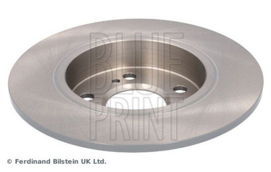 Brake Disc ADU174329 Blue Print, Image 3