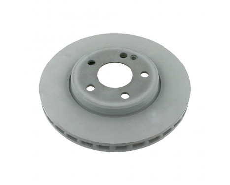 Brake Disc ADU174330 Blue Print