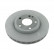 Brake Disc ADU174330 Blue Print
