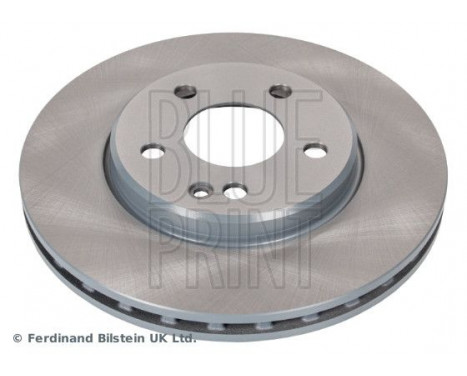 Brake Disc ADU174330 Blue Print, Image 2