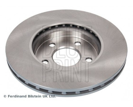 Brake Disc ADU174330 Blue Print, Image 3