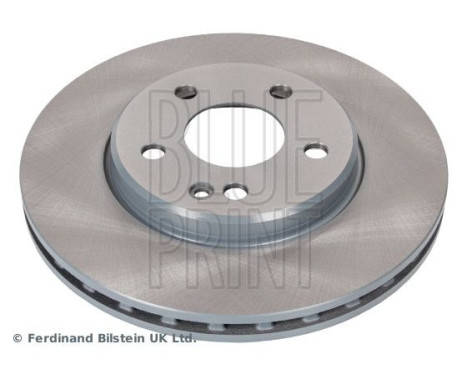 Brake Disc ADU174330 Blue Print, Image 2