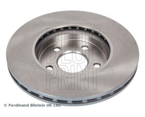 Brake Disc ADU174330 Blue Print, Image 3