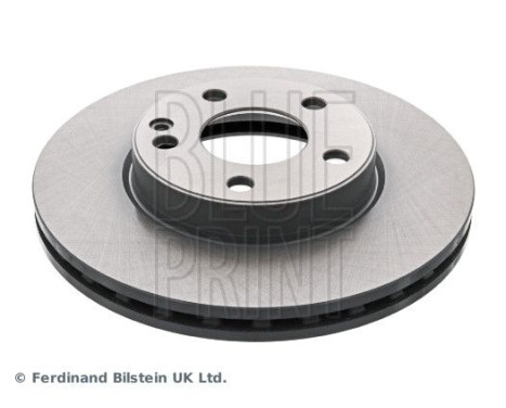 Brake Disc ADU174331 Blue Print, Image 2