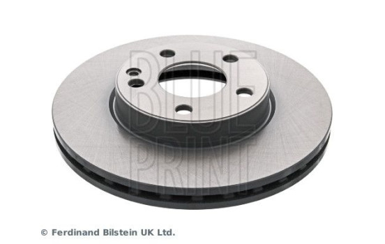 Brake Disc ADU174331 Blue Print, Image 2