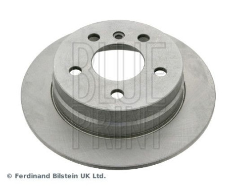 Brake Disc ADU174332 Blue Print, Image 2
