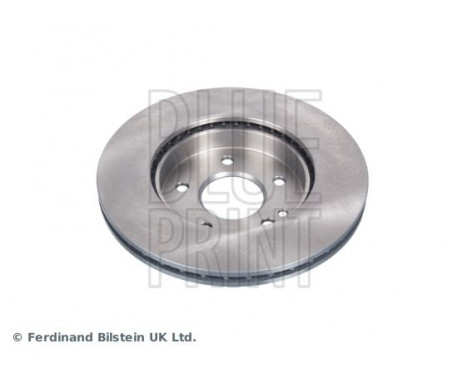 Brake Disc ADU174333 Blue Print, Image 4