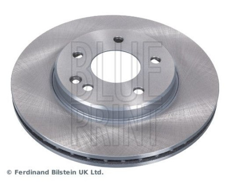 Brake Disc ADU174333 Blue Print, Image 4