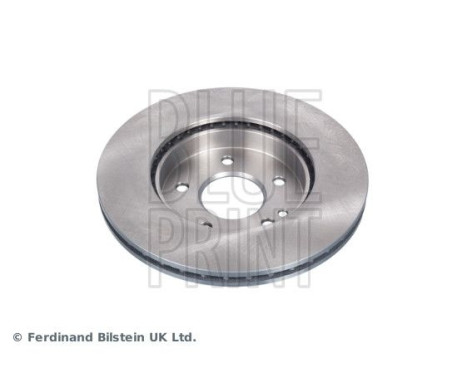Brake Disc ADU174333 Blue Print, Image 5