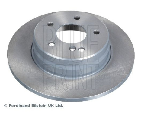 Brake Disc ADU174334 Blue Print, Image 4