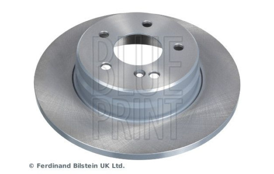Brake Disc ADU174334 Blue Print, Image 4
