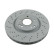 Brake Disc ADU174335 Blue Print