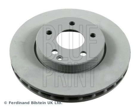 Brake Disc ADU174336 Blue Print, Image 2
