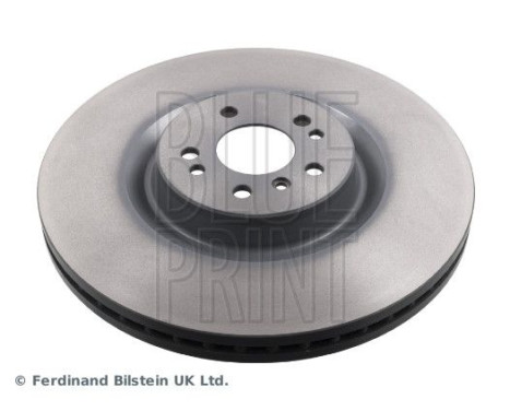 Brake Disc ADU174338 Blue Print, Image 2