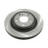 Brake Disc ADU174339 Blue Print