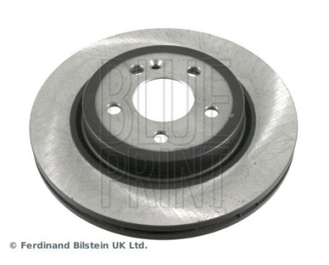 Brake Disc ADU174339 Blue Print, Image 2