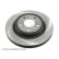 Brake Disc ADU174339 Blue Print, Thumbnail 2