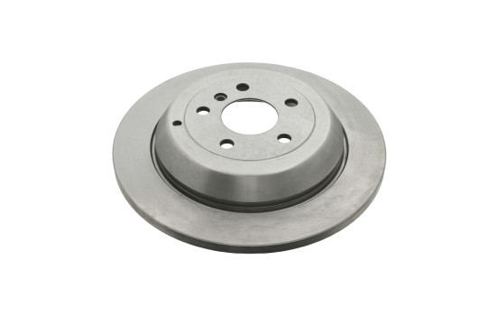 Brake Disc ADU174341 Blue Print