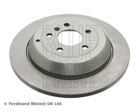 Brake Disc ADU174341 Blue Print, Image 2