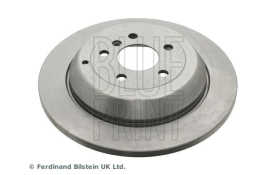 Brake Disc ADU174341 Blue Print, Image 2