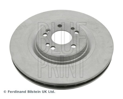 Brake Disc ADU174342 Blue Print, Image 2