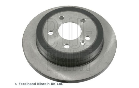 Brake Disc ADU174343 Blue Print, Image 2
